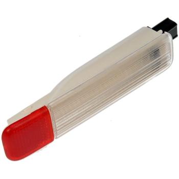 2006 GMC Sierra 1500 Interior Door Light Front Right Dorman 923104 image 1 of 3