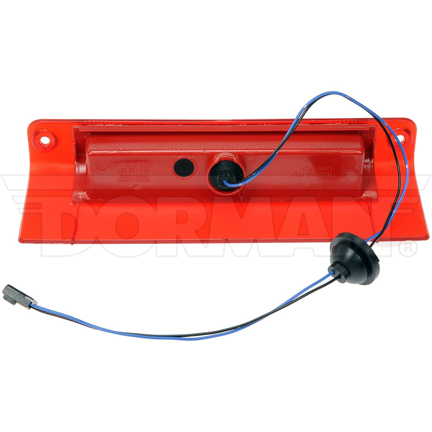 Dorman 923108 - Center High Mount Stop Light Dorman 923108 Center High Mount Stop Light product image 2 of 5