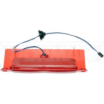 2017 Chevrolet Express 3500 Center High Mount Stop Light Dorman 923108 image 3 of 4