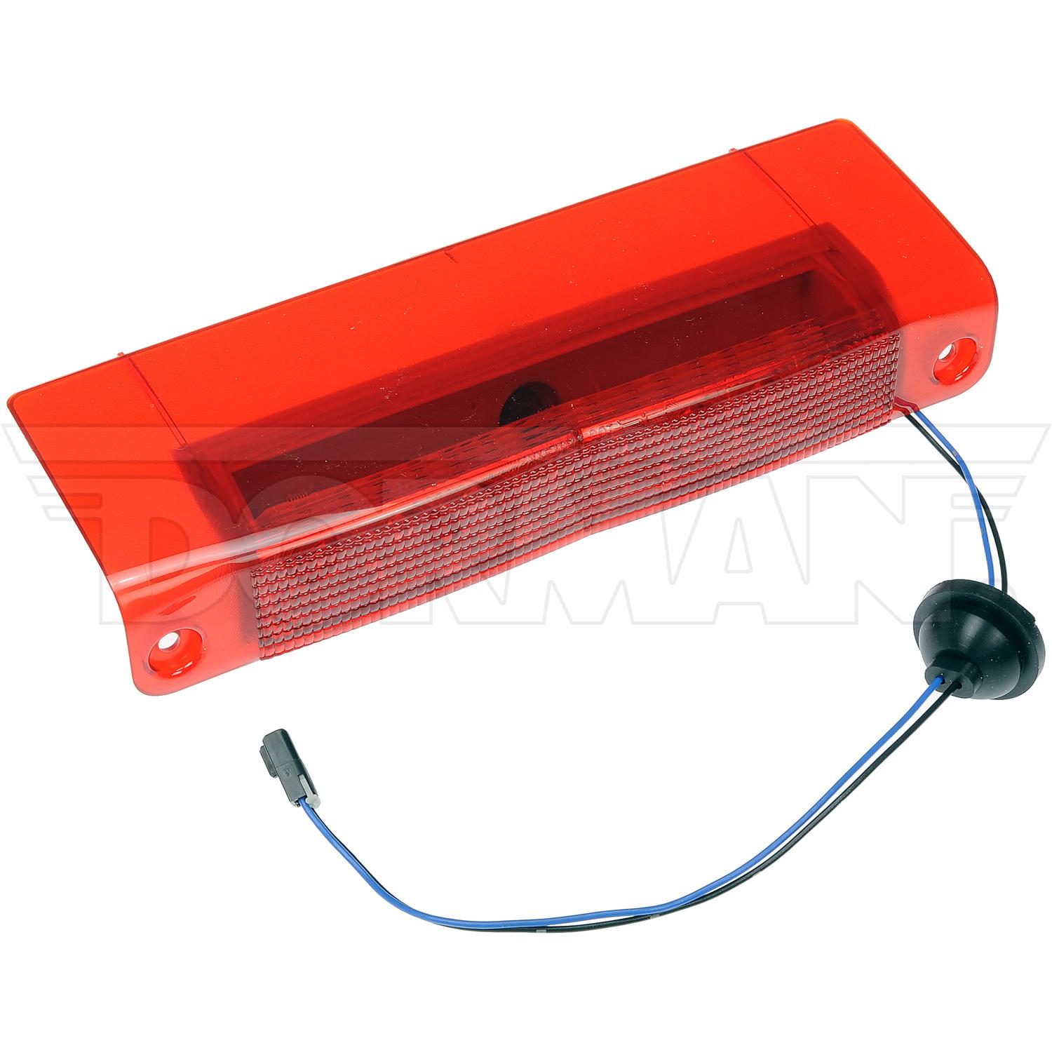 Dorman 923108 - Center High Mount Stop Light Dorman 923108 Center High Mount Stop Light product image 4 of 5