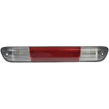 2008 Chevrolet Colorado Center High Mount Stop Light