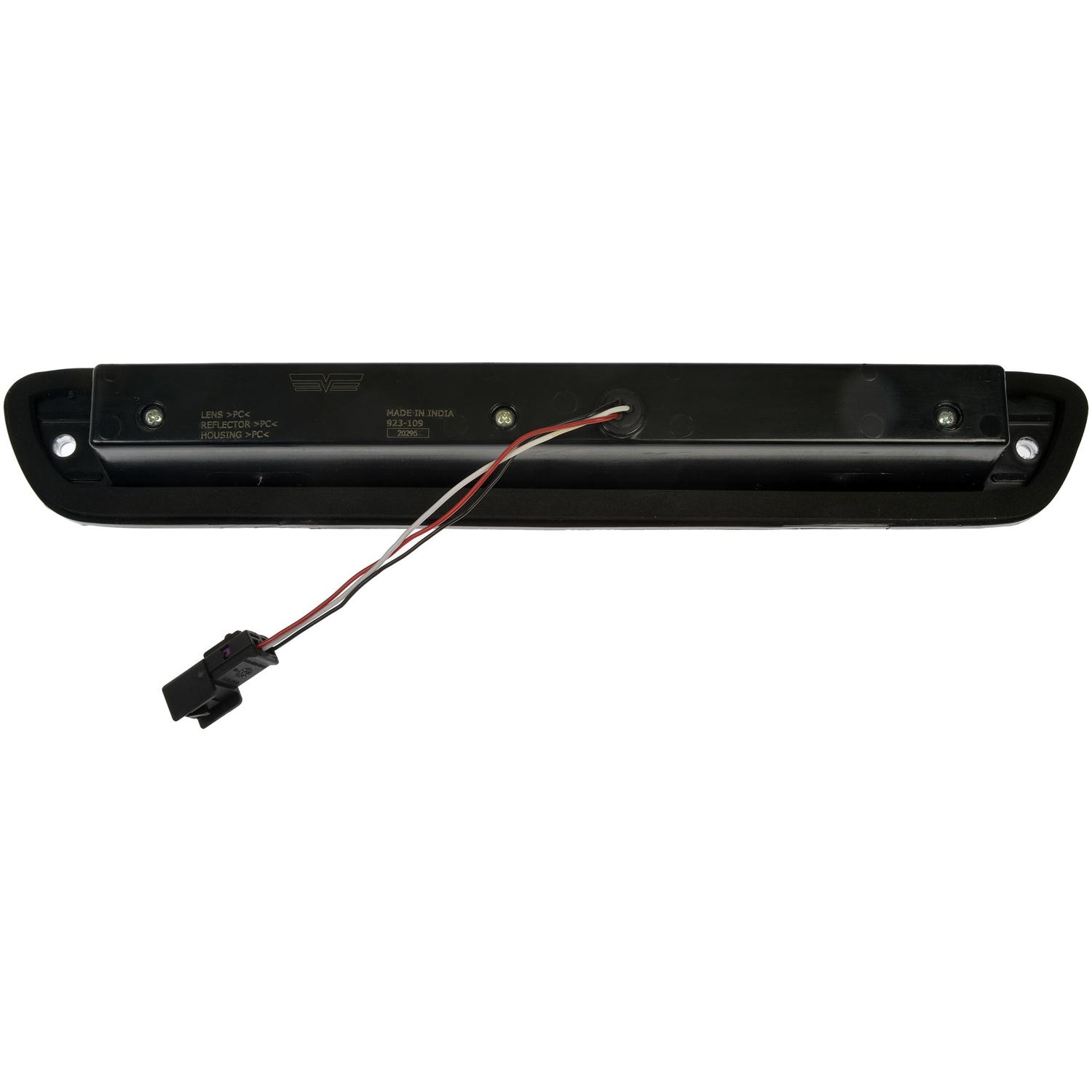 Dorman 923109 - Center High Mount Stop Light Dorman 923109 Center High Mount Stop Light product image 2 of 5