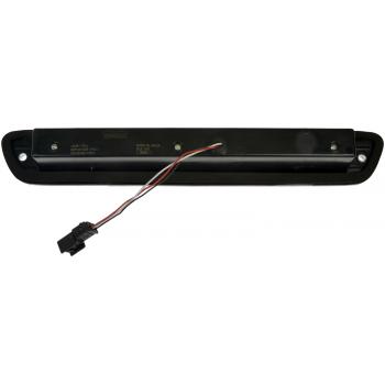 2008 Chevrolet Colorado Center High Mount Stop Light Dorman 923109 image 2 of 4
