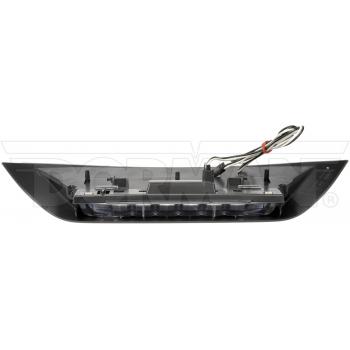 2008 Buick Allure Center High Mount Stop Light