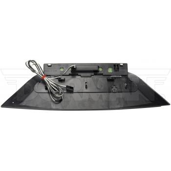 2006 Buick Allure Center High Mount Stop Light Dorman 923112 image 2 of 4