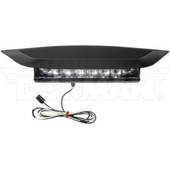 2006 Buick Allure Center High Mount Stop Light Dorman 923112 image 3 of 4