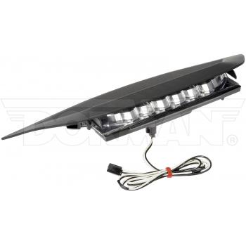 2006 Buick Allure Center High Mount Stop Light Dorman 923112 image 4 of 4