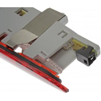 2011 Mercedes-Benz ML63 AMG Center High Mount Stop Light Dorman 923114 image 4 of 4