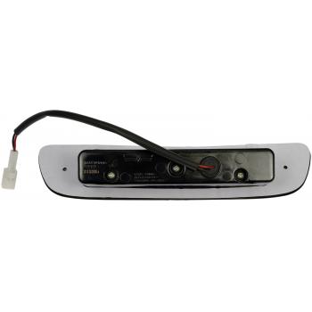 2012 Toyota Tacoma Center High Mount Stop Light Dorman 923121 image 2 of 4