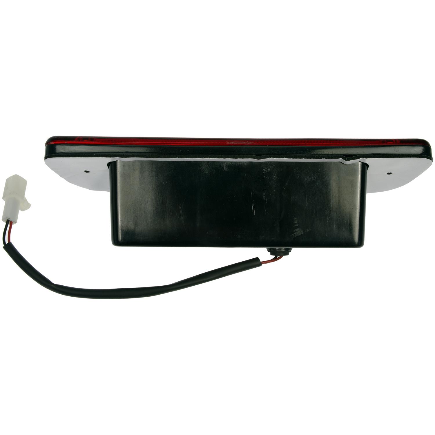 Dorman 923121 - Center High Mount Stop Light Dorman 923121 Center High Mount Stop Light product image 3 of 5