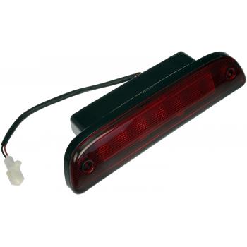 2012 Toyota Tacoma Center High Mount Stop Light Dorman 923121 image 4 of 4
