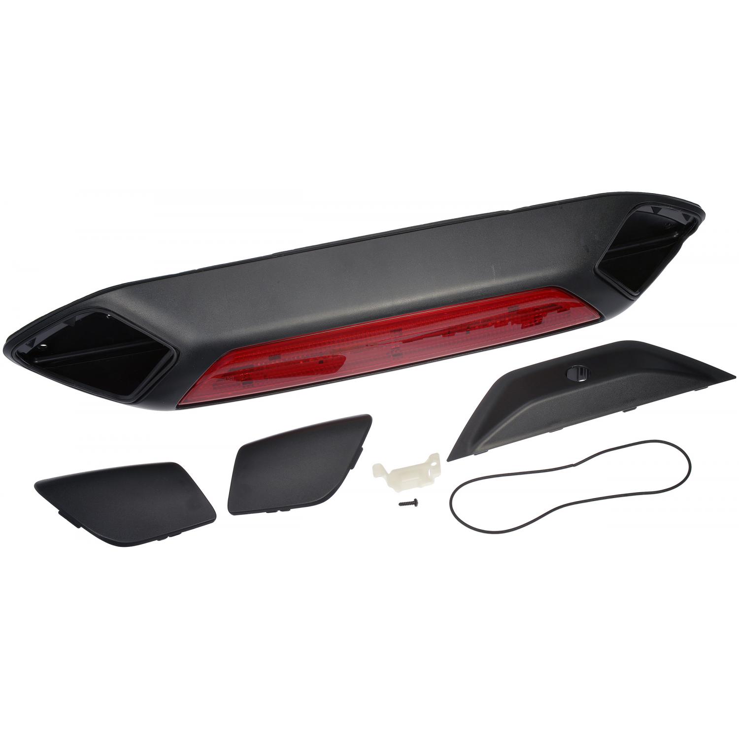 Dorman 923127 - Center High Mount Stop Light Dorman 923127 Center High Mount Stop Light product image 4 of 7