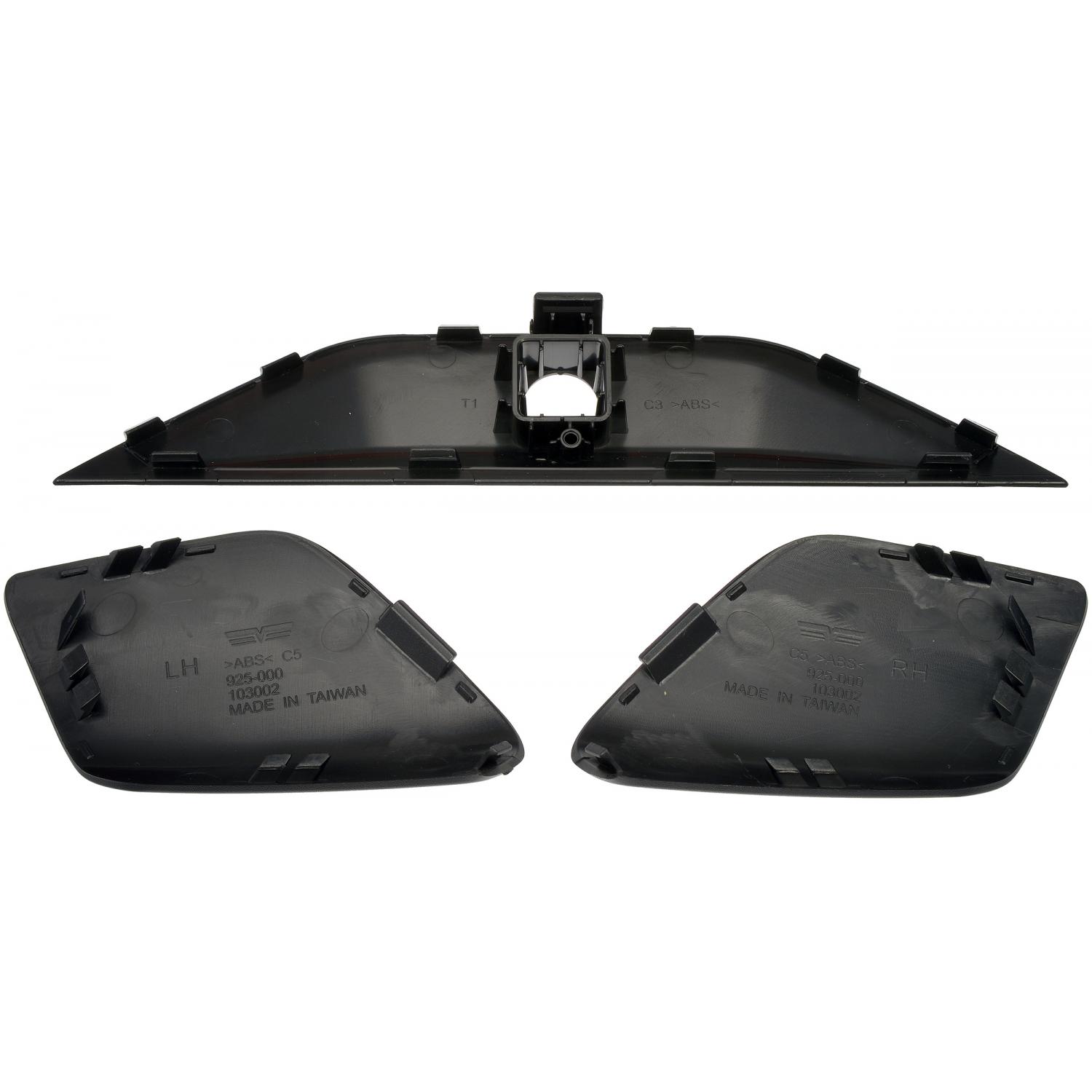 Dorman 923127 - Center High Mount Stop Light Dorman 923127 Center High Mount Stop Light product image 6 of 7