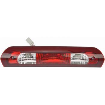 2006 Dodge Ram 2500 Center High Mount Stop Light Dorman 923130 image 3 of 4