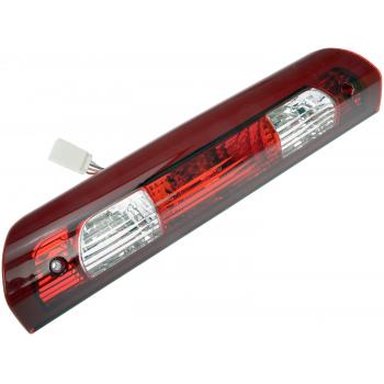 2006 Dodge Ram 2500 Center High Mount Stop Light Dorman 923130 image 4 of 4