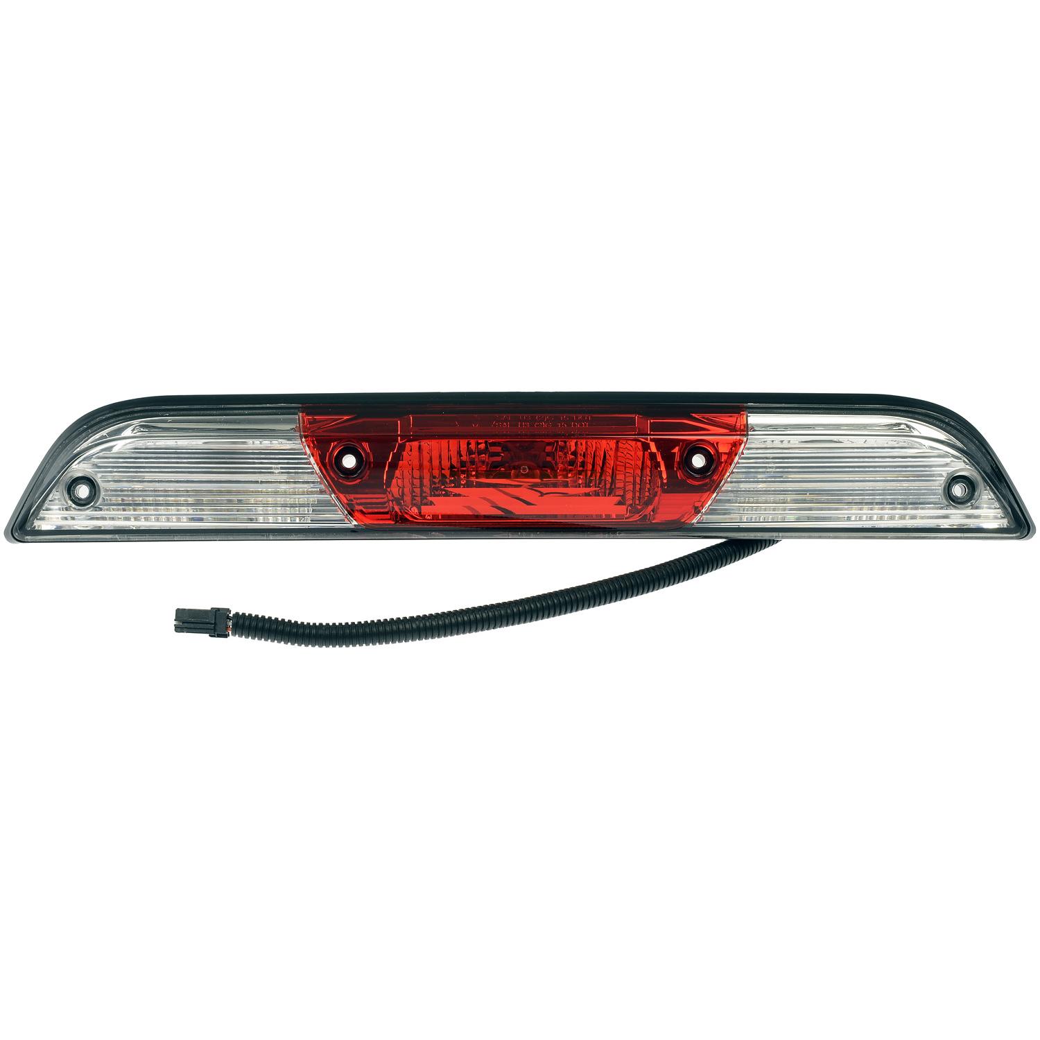 Dorman 923132 - Center High Mount Stop Light Dorman 923132 Center High Mount Stop Light product image 1 of 5