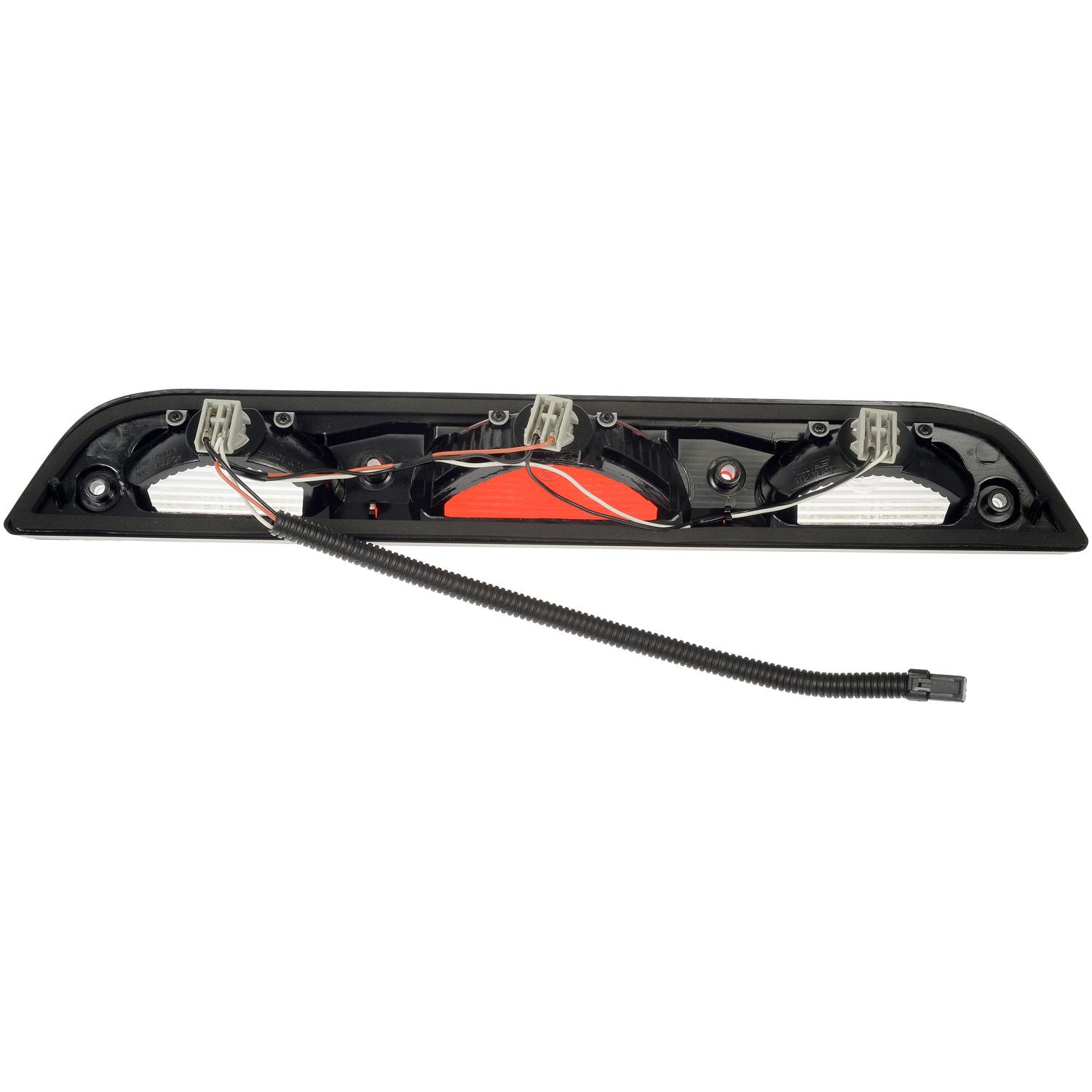 Dorman 923132 - Center High Mount Stop Light Dorman 923132 Center High Mount Stop Light product image 2 of 5