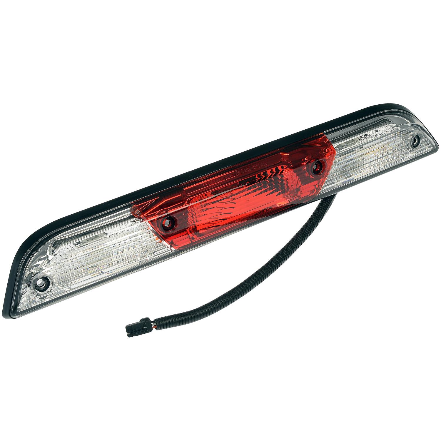 Dorman 923132 - Center High Mount Stop Light Dorman 923132 Center High Mount Stop Light product image 4 of 5
