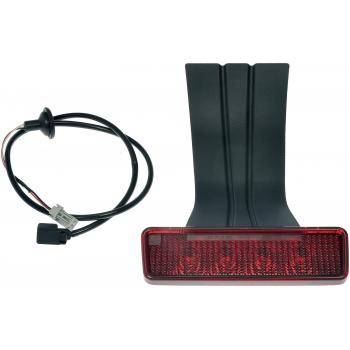 2018 Jeep Wrangler JK Center High Mount Stop Light