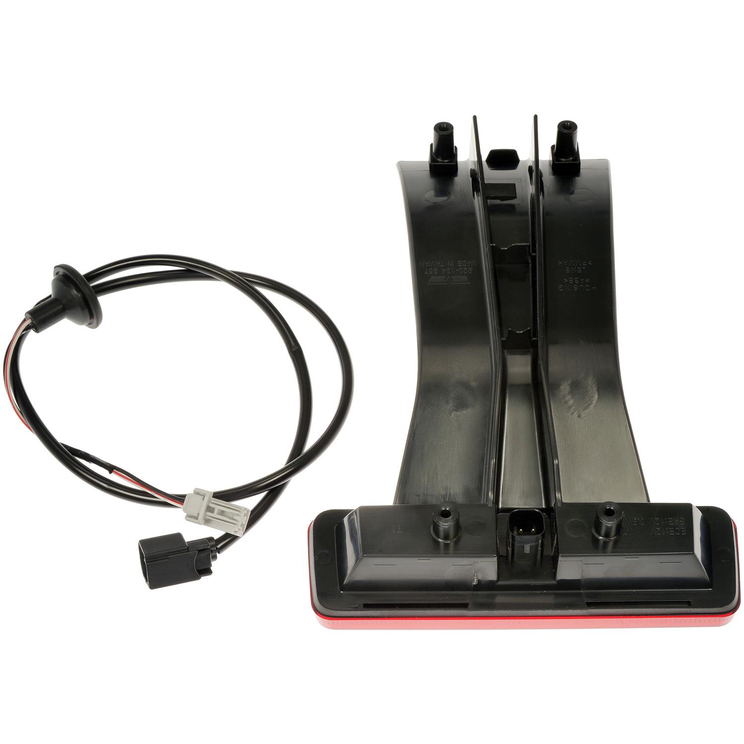 Dorman 923134 - Center High Mount Stop Light Dorman 923134 Center High Mount Stop Light product image 2 of 5