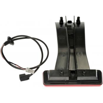 2013 Jeep Wrangler Center High Mount Stop Light Dorman 923134 image 2 of 4