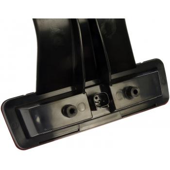 2013 Jeep Wrangler Center High Mount Stop Light Dorman 923134 image 4 of 4