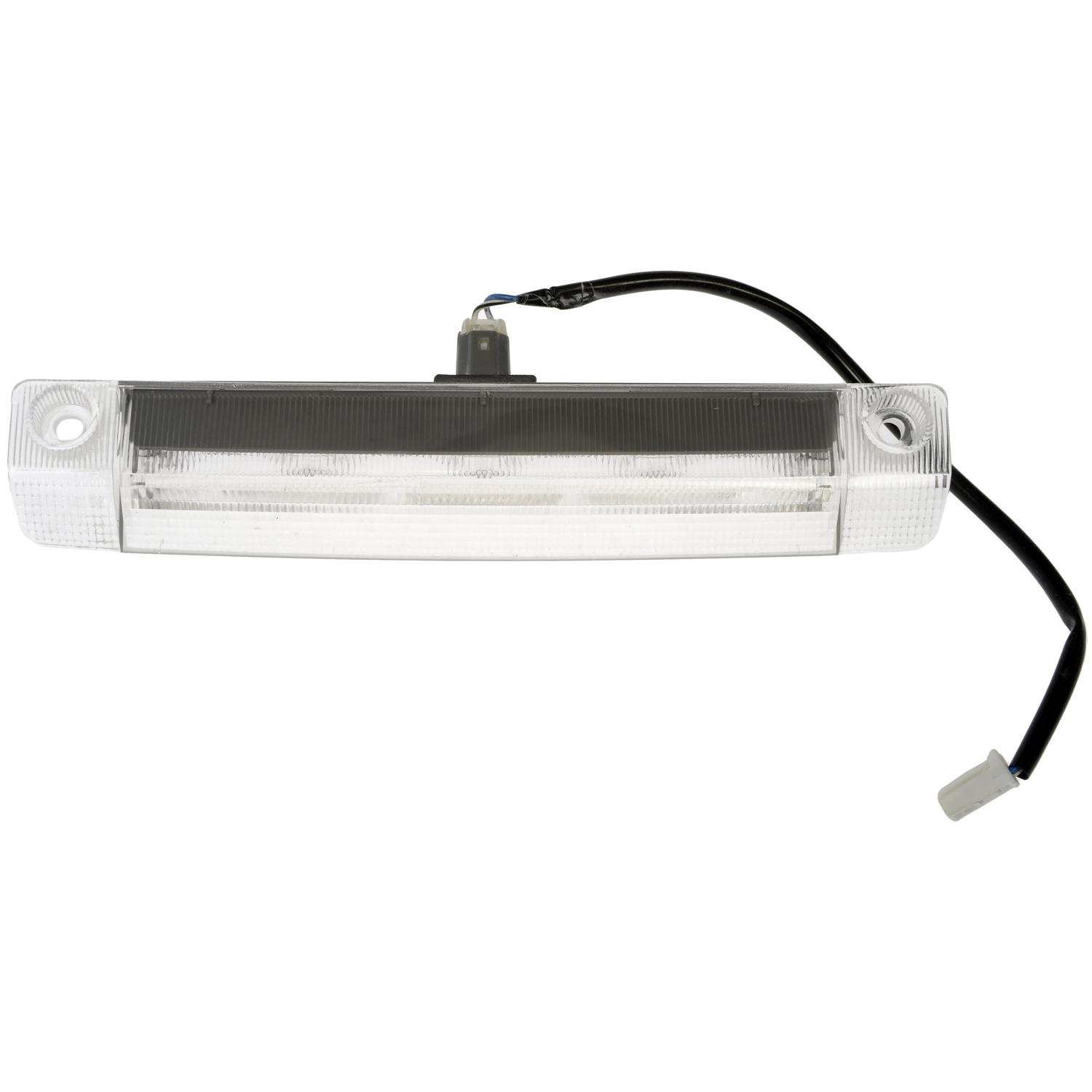 Dorman 923137 - Center High Mount Stop Light Dorman 923137 Center High Mount Stop Light product image 1 of 4