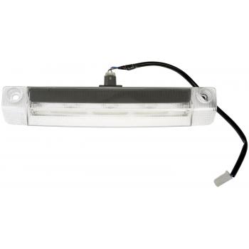 2015 Toyota Prius Plug-In Center High Mount Stop Light