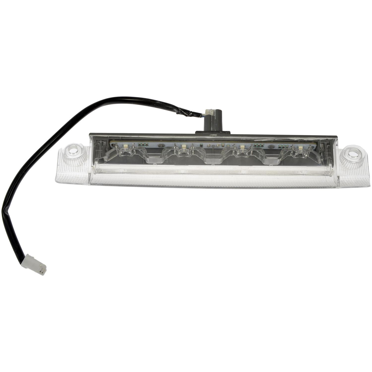Dorman 923137 - Center High Mount Stop Light Dorman 923137 Center High Mount Stop Light product image 2 of 4