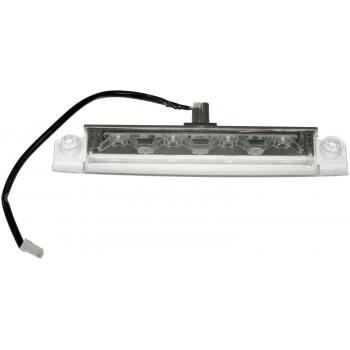2015 Toyota Prius Plug-In Center High Mount Stop Light Dorman 923137 image 2 of 4