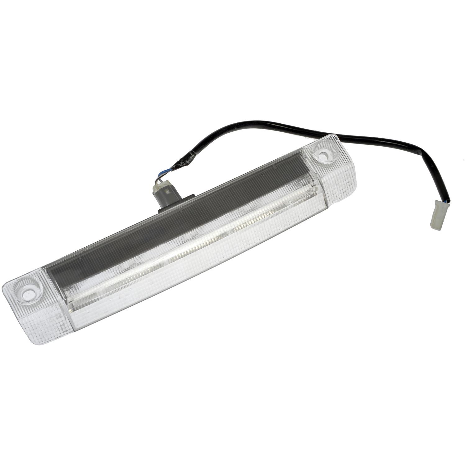 Dorman 923137 - Center High Mount Stop Light Dorman 923137 Center High Mount Stop Light product image 3 of 4
