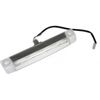 2015 Toyota Prius Plug-In Center High Mount Stop Light Dorman 923137 image 3 of 4