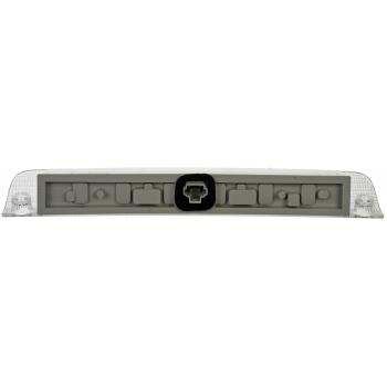 2013 Toyota Sequoia Center High Mount Stop Light Dorman 923138 image 2 of 4