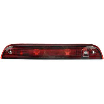 2009 Jeep Patriot Center High Mount Stop Light
