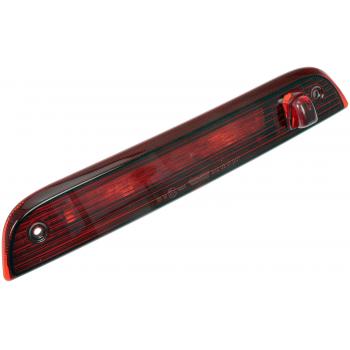 2008 Jeep Patriot Center High Mount Stop Light Dorman 923139 image 4 of 4