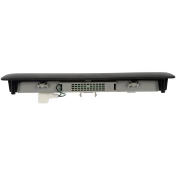 2014 Hyundai Sonata Center High Mount Stop Light Dorman 923146 image 3 of 4