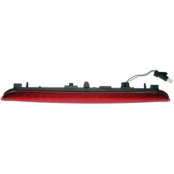 2011 Acura MDX Center High Mount Stop Light