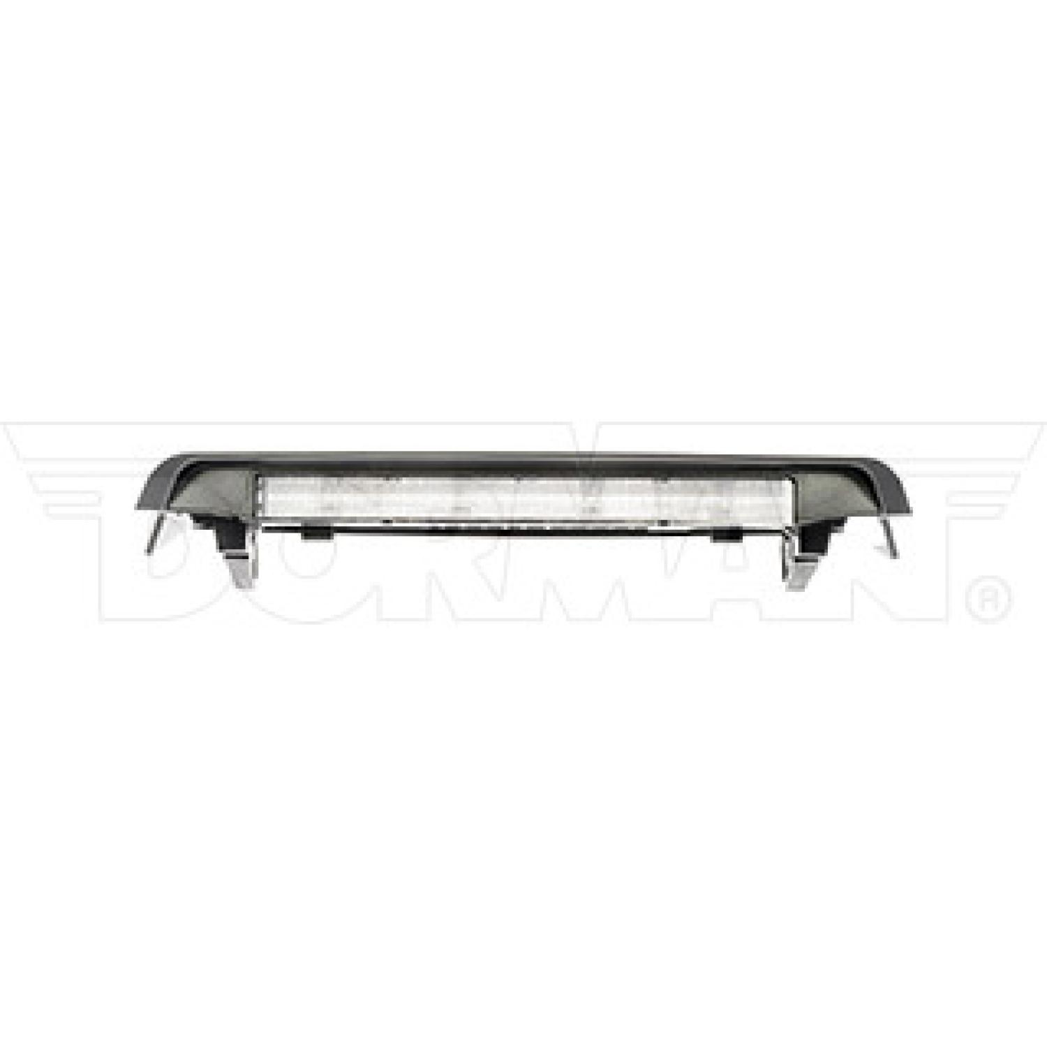 Dorman 923157 - Center High Mount Stop Light Dorman 923157 Center High Mount Stop Light product image 1 of 1