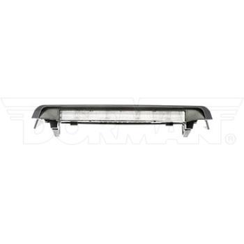 2016 Nissan Versa Note Center High Mount Stop Light