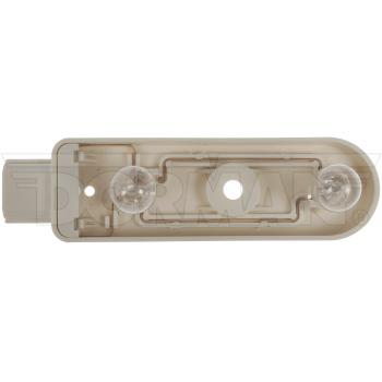 1994 Ford Aerostar Center High Mount Stop Light Socket Dorman 923200 image 1 of 4