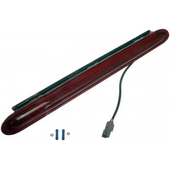 1997 Mercury Mountaineer Center High Mount Stop Light Dorman 923202 image 3 of 4