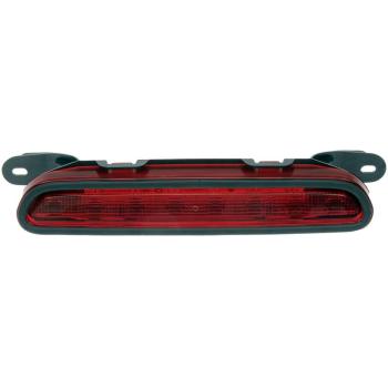 2009 Dodge Charger Center High Mount Stop Light
