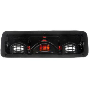 2010 Ford Explorer Sport Trac Center High Mount Stop Light Dorman 923237 image 2 of 2