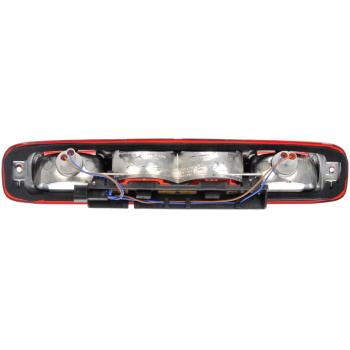 2006 GMC Sierra 1500 Center High Mount Stop Light Dorman 923240 image 3 of 3