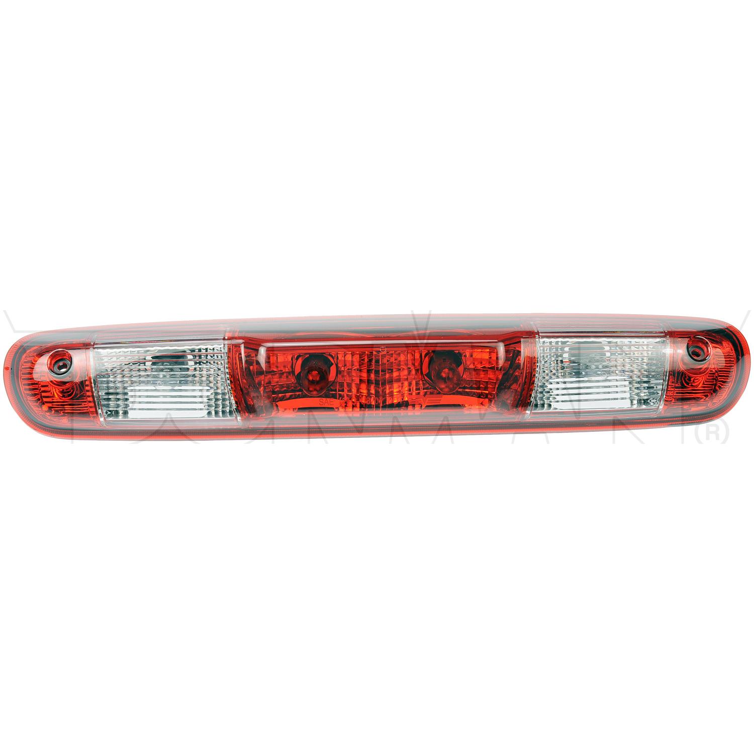 Dorman 923247 - Center High Mount Stop Light Dorman 923247 Center High Mount Stop Light product image 1 of 9