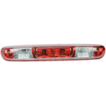 2007 Chevrolet Silverado 2500 Center High Mount Stop Light
