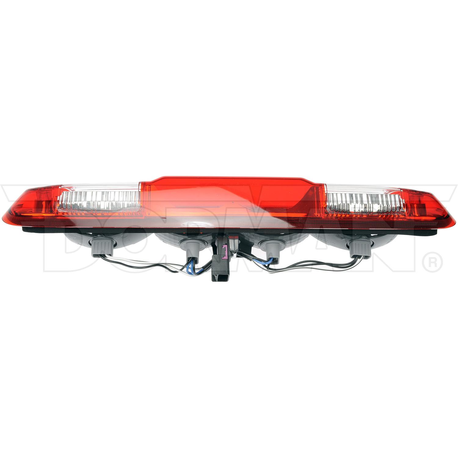 Dorman 923247 - Center High Mount Stop Light Dorman 923247 Center High Mount Stop Light product image 3 of 9