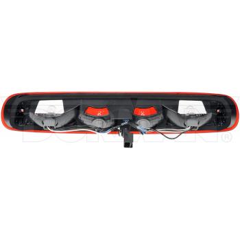 2007 Chevrolet Silverado 2500 Center High Mount Stop Light Dorman 923247 image 4 of 4