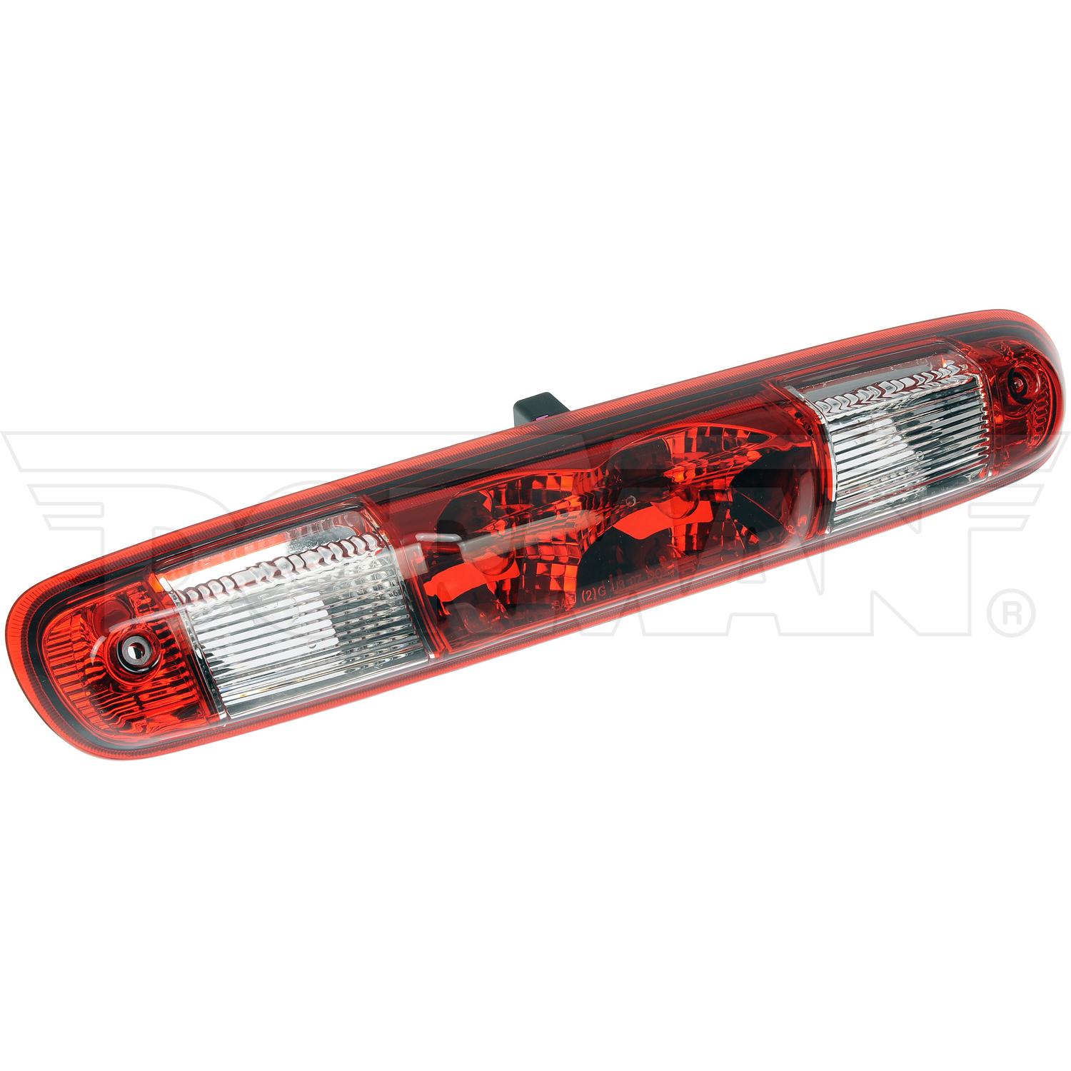 Dorman 923247 - Center High Mount Stop Light Dorman 923247 Center High Mount Stop Light product image 5 of 9