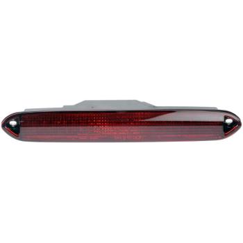 2008 Honda Pilot Center High Mount Stop Light